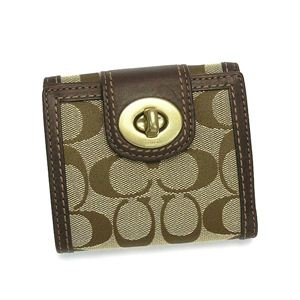 Coach�i�R�[�`�j W�z�b�N���z HAMPTONS SIGNATURE 41058 S.L.G HMP SG TOT NW FR PR BKHMA �_�[�N�u���E��