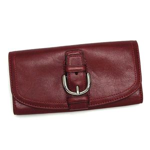 Coach�i�R�[�`�j �����z SOHO LEATHER 42045 S.L.G SOH LTH SLM ENV SV/RD ���b�h