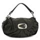 Guess（ゲス） ホーボー DREAM CATCHER CR242423 SMALL HOBO ブラック - 縮小画像1