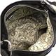 Guess（ゲス） ホーボー DREAM CATCHER CR242423 SMALL HOBO ブラック - 縮小画像2