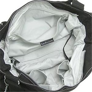 Kipling（キプリング） ショルダーバッグ BASIC K13177 GRAPEVINE 900 ブラックのphoto2