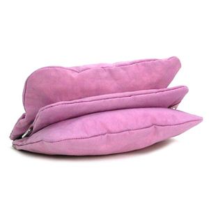Kipling（キプリング） ポーチ BASIC K13265 CREATIVITY L 131 ライトピンクのphoto3