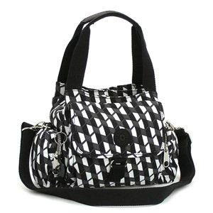 Kipling�i�L�v�����O�j �n���h�o�b�O K11663 FAIRFAX IF �u���b�N