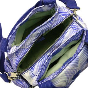 Kipling（キプリング） ハンドバッグ K11663 FAIRFAX IF ライトブルーのphoto2