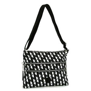 Kipling�i�L�v�����O�j �V�����_�[�o�b�O K11713 ALVAR IF �u���b�N