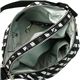 Kipling(キプリング) ショルダーバッグ K11713 ALVAR IF ブラック - 縮小画像2