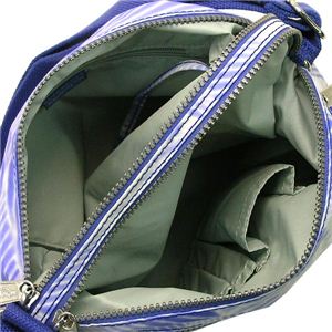 Kipling（キプリング） ショルダーバッグ K11713 ALVAR IF ライトブルーのphoto2