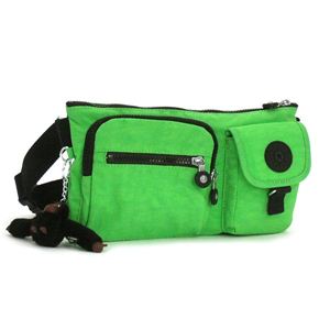 Kipling�i�L�v�����O�j �V�����_�[�o�b�O BASIC K13192 PRESTO 449 �O���[��