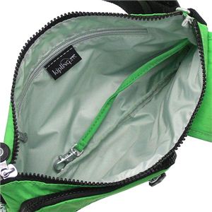 Kipling（キプリング） ショルダーバッグ BASIC K13192 PRESTO 449 グリーンのphoto2