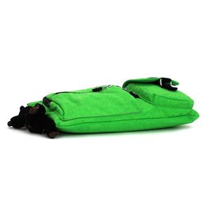 Kipling（キプリング） ショルダーバッグ BASIC K13192 PRESTO 449 グリーンのphoto3