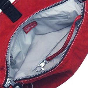 Kipling（キプリング） ショルダーバッグ BASIC K13217 FLICK S 100 レッドのphoto2