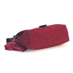 Kipling（キプリング） ショルダーバッグ BASIC K13217 FLICK S 100 レッドのphoto3