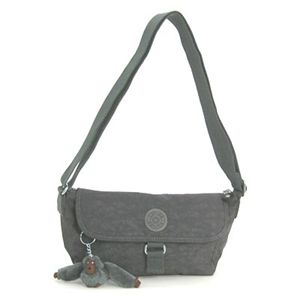Kipling�i�L�v�����O�j �V�����_�[�o�b�O BASIC K13217 FLICK 807 ���C�g�O���[