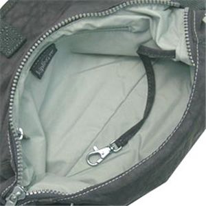 Kipling（キプリング） ショルダーバッグ BASIC K13217 FLICK 807 ライトグレーのphoto2