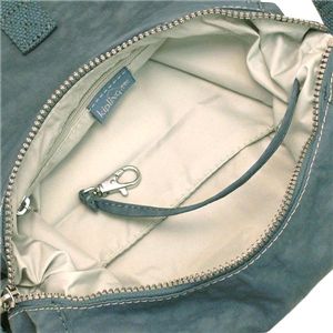 Kipling（キプリング） ショルダーバッグ BASIC K13217 FLICK S 514 SMOKY ブルーUEのphoto2