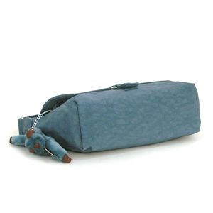 Kipling（キプリング） ショルダーバッグ BASIC K13217 FLICK S 514 SMOKY ブルーUEのphoto3