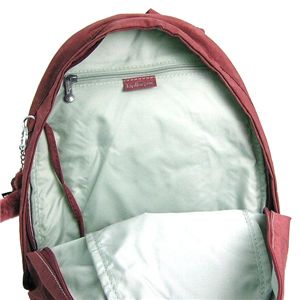 Kipling（キプリング） バッグパック BASIC K13253 REEL S 152 WI/ダークブラウンのphoto2