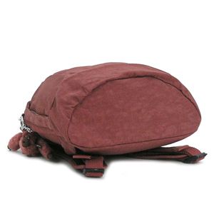 Kipling（キプリング） バッグパック BASIC K13253 REEL S 152 WI/ダークブラウンのphoto3