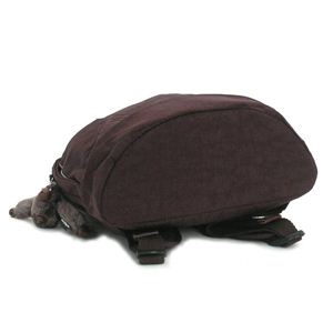 Kipling（キプリング） バッグパック BASIC K13253 REEL S 181 レッド/ブラウンのphoto3
