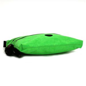 Kipling（キプリング） ショルダーバッグ BASIC K13335 ALVAR 449 グリーンのphoto3