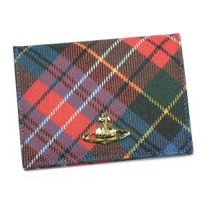 Vivienne Westwood�i���B���B�A���E�G�X�g�E�b�h�j ������� DERBY 724 CALEDONIA