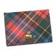 Vivienne Westwood（ヴィヴィアンウエストウッド） 定期入れ DERBY 724 CALEDONIA - 縮小画像1