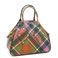 Vivienne Westwood（ヴィヴィアンウエストウッド） ハンドバッグ DERBY 2563  