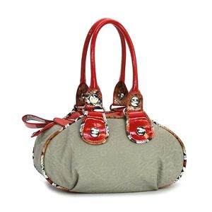 Vivienne Westwood�i���B���B�A���E�G�X�g�E�b�h�j �n���h�o�b�O COBRA 4789 �O���[