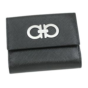 Ferragamo�i�t�F���K���j W�z�b�N���z VIT.ST.TISSU 227122 3352939 �u���b�N