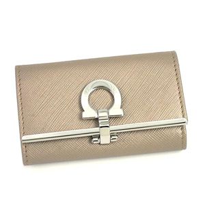 Ferragamo�i�t�F���K���j �L�[�P�[�X GANCINI ICONA VITELL 224627 433255 �u�����Y