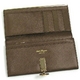 Ferragamo（フェラガモ） 長財布 GANCINI ICONA VITELL 224633 433256 ブロンズ - 縮小画像2