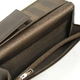 Ferragamo（フェラガモ） 長財布 GANCINI ICONA VITELL 224633 433256 ブロンズ - 縮小画像3