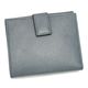 Ferragamo(フェラガモ) Wホック財布 VARA ICONA 22A951 434073 ライトグレー - 縮小画像3