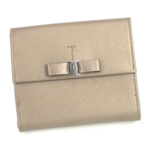Ferragamo�i�t�F���K���j W�z�b�N���z VARA ICONA 22A951 437188 �u�����Y