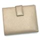 Ferragamo(フェラガモ) Wホック財布 VARA ICONA 22A951 437188 ブロンズ - 縮小画像3