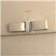 Ferragamo(フェラガモ) Wホック財布 VARA ICONA 22A951 437188 ブロンズ - 縮小画像5
