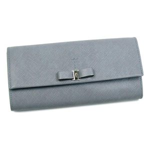 Ferragamo�i�t�F���K���j �����z VARA ICONA 22A994 434107 ���C�g�O���[
