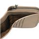 Ferragamo(フェラガモ) 二つ折り財布(小銭入れ付) GANCIO INLET VITELLO 22A981 433864 ライトピンク - 縮小画像4