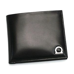 Ferragamo�i�t�F���K���j ��܂���z�i���K����t�j GANCIO ONE 668669 428268 �u���b�N