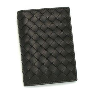 BOTTEGA VENETA�i�{�b�e�K���F�l�^�j �J�[�h�P�[�X LADIES 169721 1000 �u���b�N