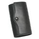 BOTTEGA VENETA（ボッテガヴェネタ） キーケース LADIES 176570 KEY CASE 1000 ブラック