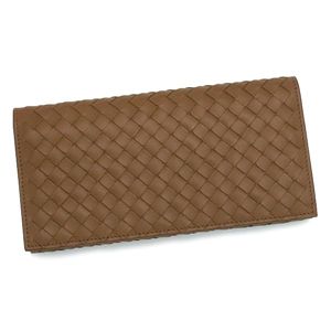 BOTTEGA VENETA�i�{�b�e�K���F�l�^�j �����z MENS 156819 2510 �u���E��