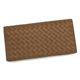 BOTTEGA VENETA�ʥܥåƥ������ͥ��� Ĺ���� MENS 156819 2510 �֥饦��