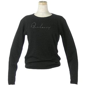Burberry�i�o�[�o���[�j �j�b�g 72 TACH-BUR 1099 �u���b�N 38