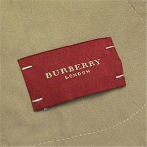 Burberry（バーバリー） コート FERA 2220 キャメル 38