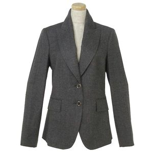 Burberry�i�o�[�o���[�j �W���P�b�g �O���[