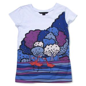 MARC BY MARC JACOBS�i�}�[�N�o�C�}�[�N�W�F�C�R�u�X�j �J�b�g�\�[ M193629 ���C�g�p�[�v�� S