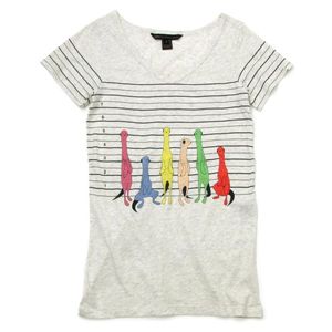 MARC BY MARC JACOBS�i�}�[�N�o�C�}�[�N�W�F�C�R�u�X�j �J�b�g�\�[ M193620 �A�C�{���[ S