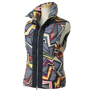 Emilio Pucci�i�G�~���I�v�b�`�j �W���P�b�g 96YC01 3 ���b�h 40