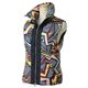 Emilio Pucci（エミリオプッチ） ジャケット 96YC01 3 レッド 40
